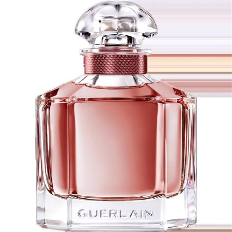 mon guerlain intense отзывы